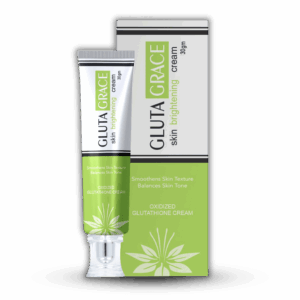 Gluta Grace Cream