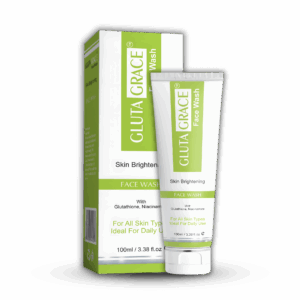 Gluta Grace Facewash