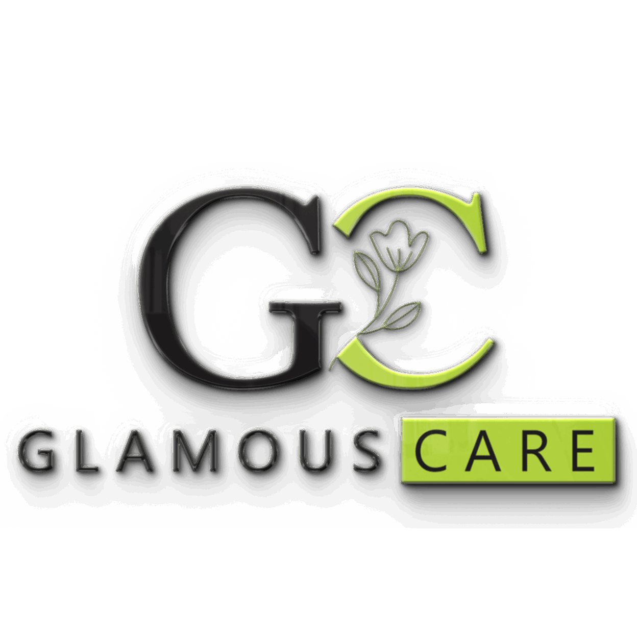 glamous care logo (1)
